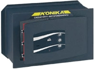 Stark Coffre-fort à emmurer Konika 124*