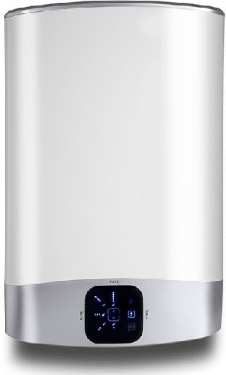 Fleck DUO 5 50 L