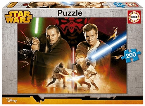 Educa Borrás Star Wars (16165)