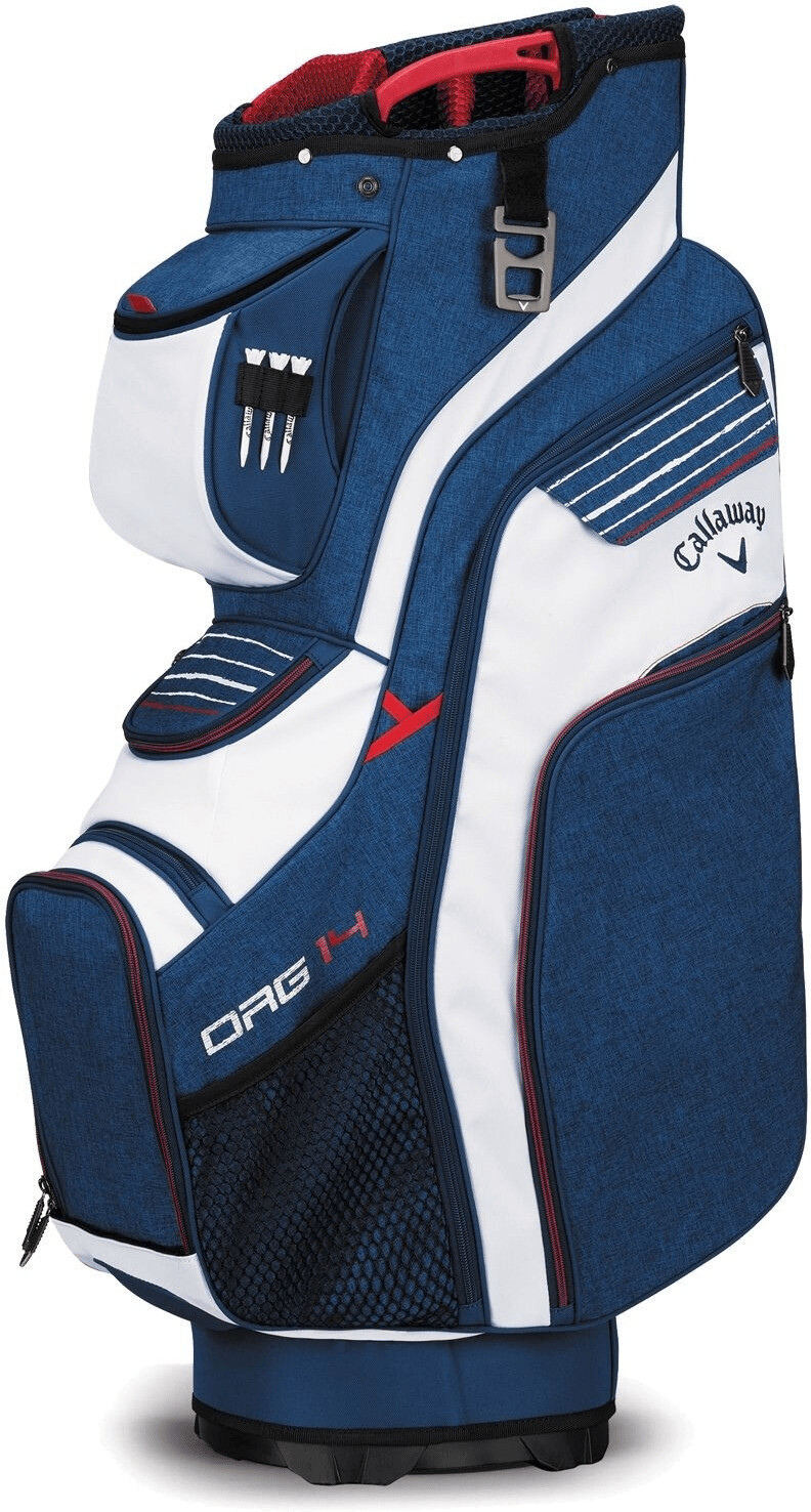 Callaway Org 14 Cartbag