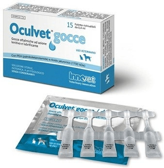 Innovet Oculvet drops