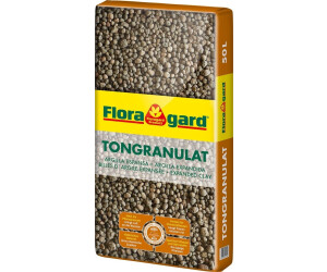 Floragard Tongranulat ab 6,82 € Preisvergleich bei idealo.de