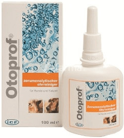 ICF Otoprof 100ml