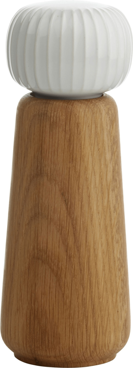Kähler mill Hammershøi 17,5 white