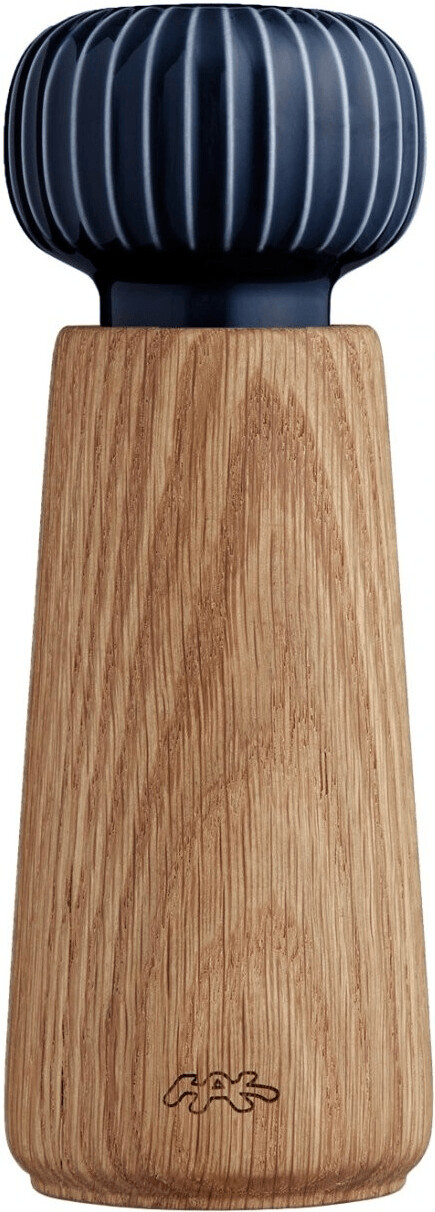 Kähler mill Hammershøi 17,5 indigo