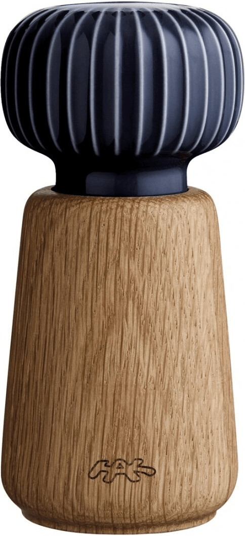 Kähler mill Hammershøi 13 cm Indigo