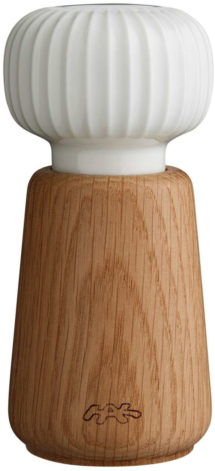 Kähler mill Hammershøi 13 cm white