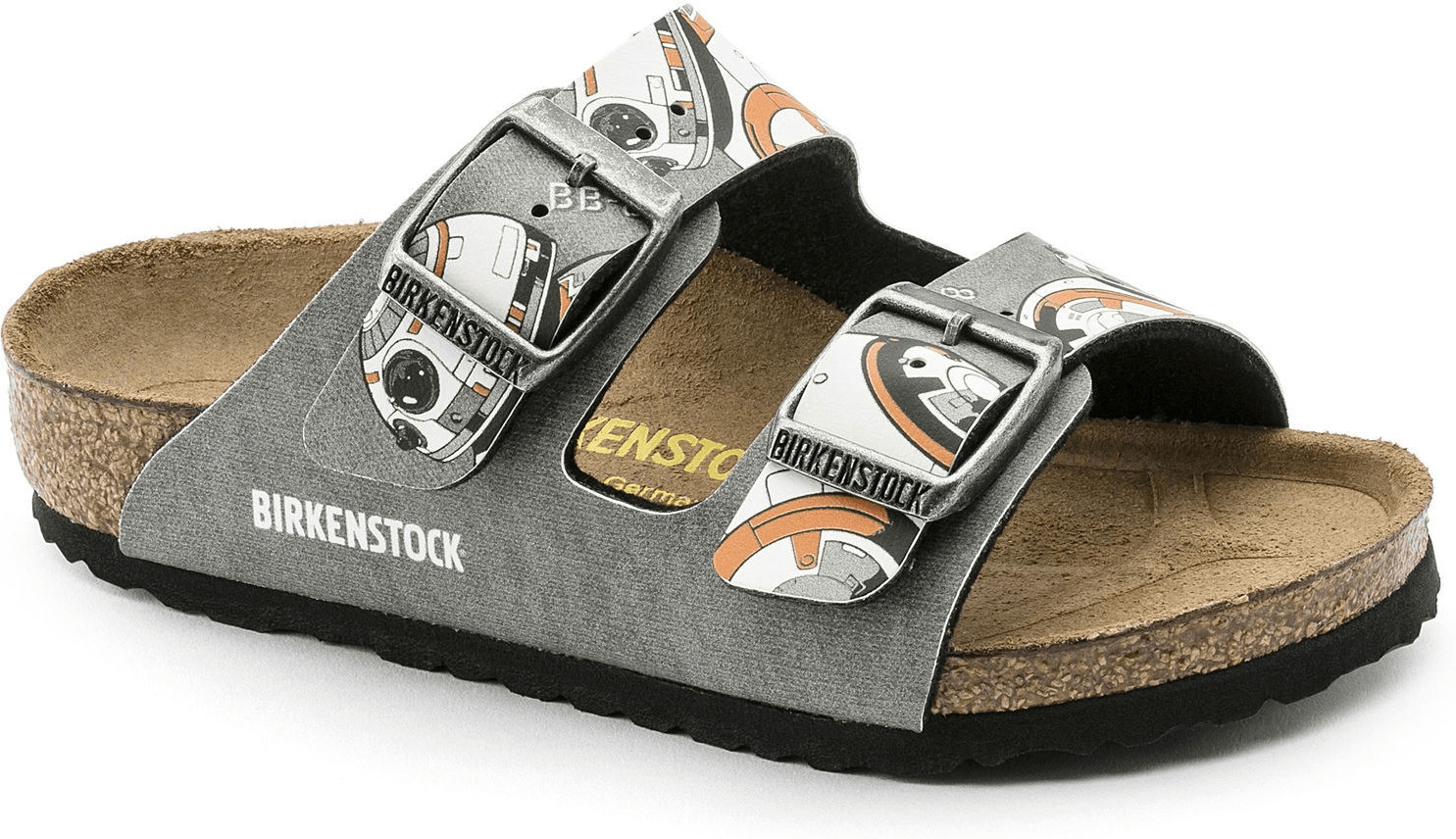 Birkenstock Arizona Kids Star Wars