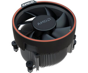 AMD Ryzen 7 2700 desde 390,35 € | Compara precios en idealo
