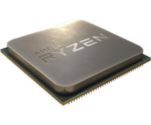 AMD Ryzen 7 2700 desde 390,35 € | Compara precios en idealo