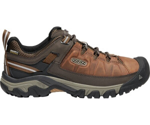 Keen targhee discount iii low wp