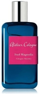 Atelier Cologne Sud Magnolia Cologne Absolue  Eau de Parfum (100ml)