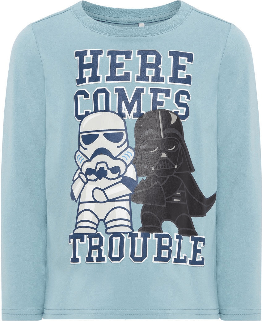 Name It Mini Star Wars Print (13147503)
