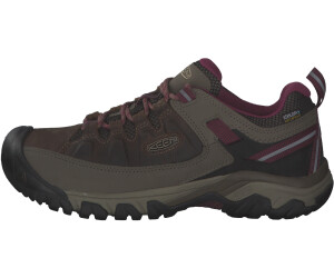 Buy Keen Targhee III WP Women from 56.99 Today Best Deals