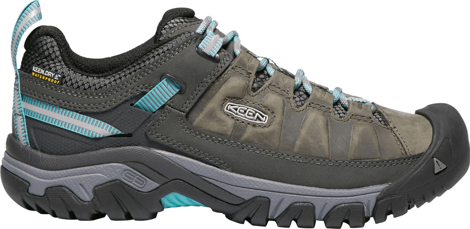 Keen alcatraz deals