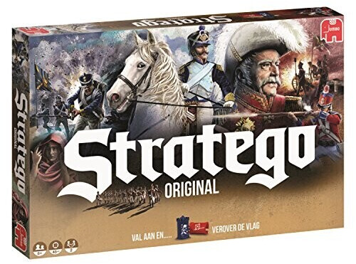 Stratego Original (19495)