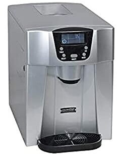Kitchen Chef HBZ-12EAU