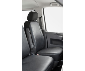 Passform Sitzbezug aus Stoff kompatibel mit Mercedes-Benz Viano