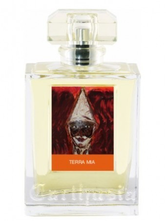 Photos - Women's Fragrance Carthusia Terra Mia Eau de Parfum  (50ml)