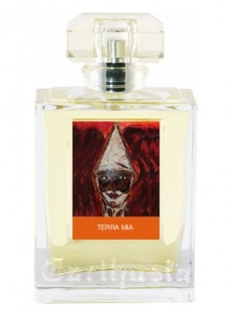 Carthusia Terra Mia Eau de Parfum (50ml)