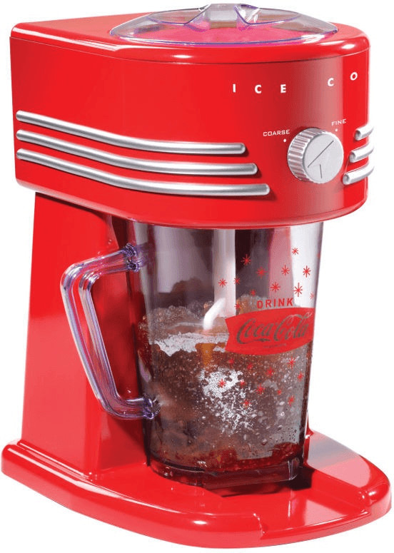 Simeo CC145 Coca Cola