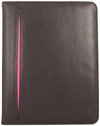 Urban Factory Luxury Tablet Case 10.1 pink