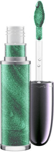MAC Grand Illusion Glossy Liquid Lipcolour Peace, Love, Unity, Respect (5ml)