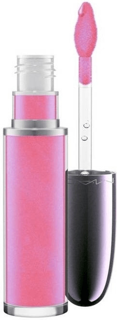 MAC Grand Illusion Glossy Liquid Lipcolour Rave Bunny (5ml)