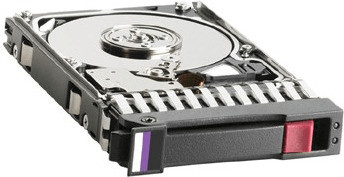HPE SAS 900 Go (653971-001)