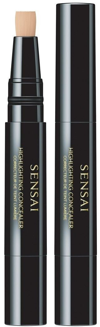 Kanebo Highlighting Concealer HC02 Luminous Sand (3,5ml)