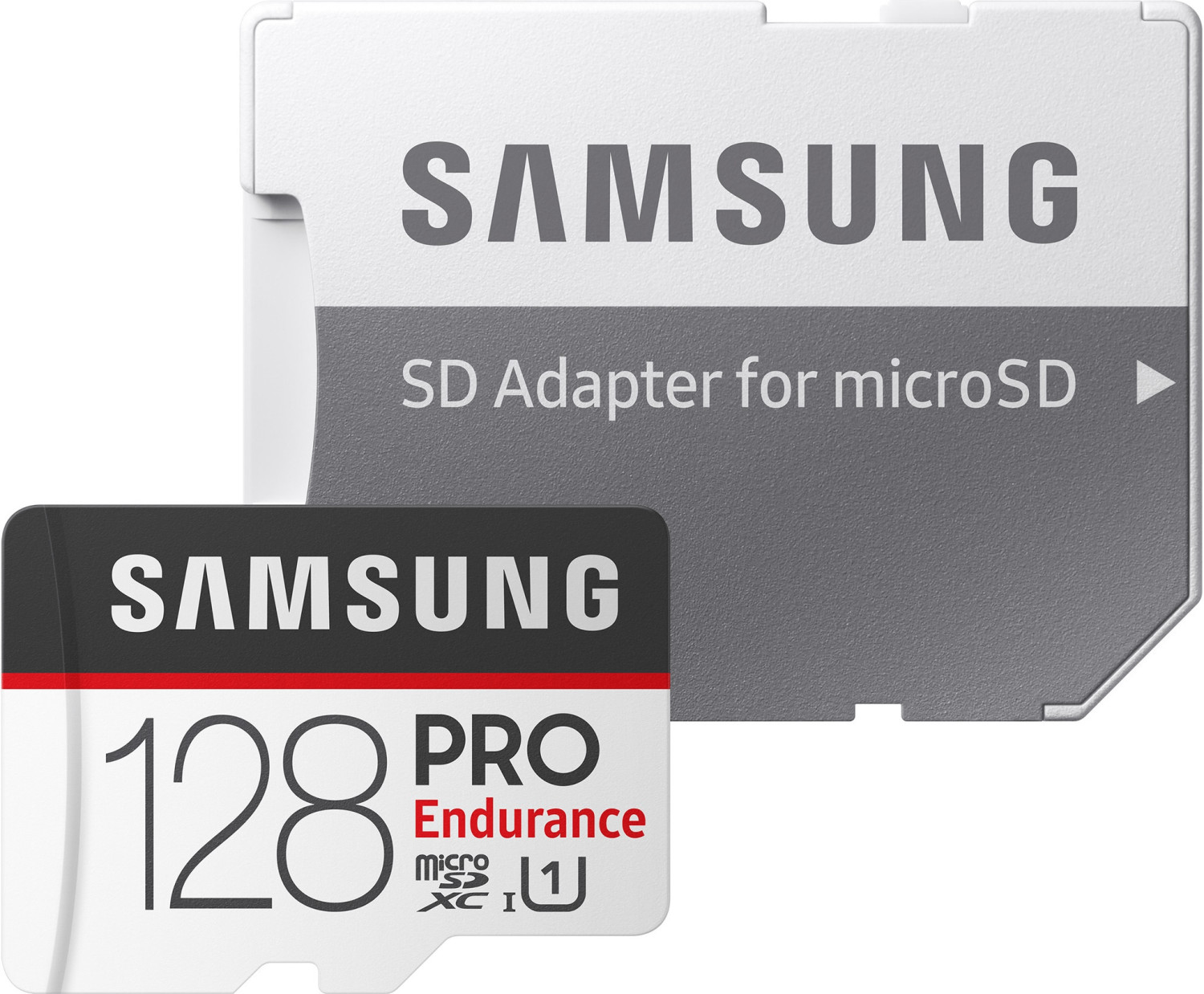 Samsung PRO Endurance microSDXC 128 Go