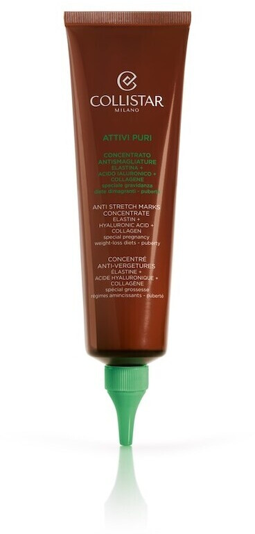 Collistar Anti Stretch Marks Concentrate (150ml)