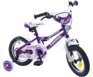 Bachtenkirch Kawasaki Kuma 12,5 ab € 119,90 Actionbikes Kinderfahrrad 12 ab € 89,99 | Preisvergleich