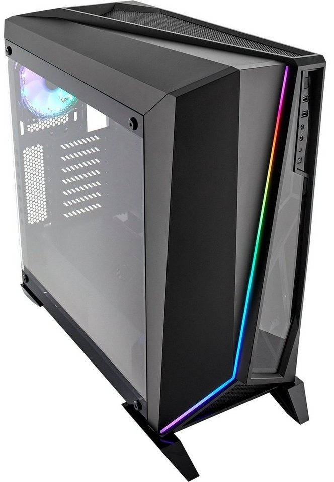 Corsair SPEC-Omega RGB black