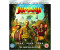 Jumanji: Welcome To The Jungle (4K UHD) [Blu-ray] [2017]