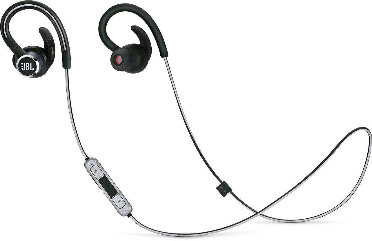 JBL Reflect Contour 2 noir