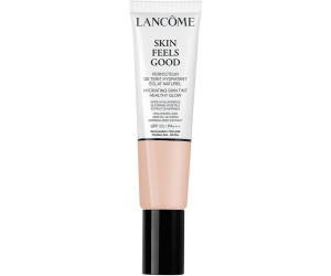 Lancome feel good hotsell foundation