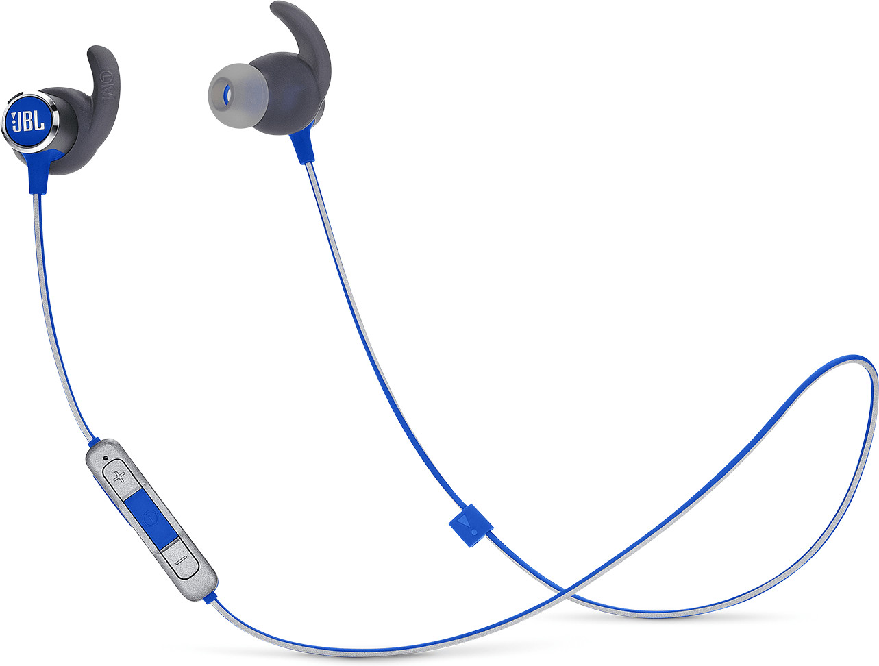 JBL Reflect Mini 2 bleu