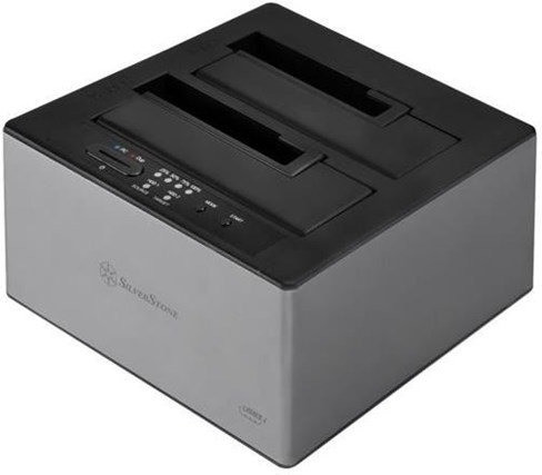SilverStone Mobile TS12
