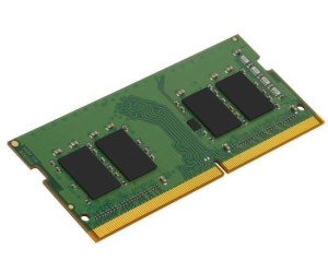 Kingston Value RAM DDR4-RAM 2400 MHz 16 Go