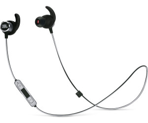 JBL Reflect Mini 2 schwarz