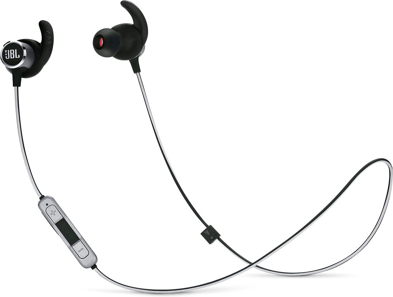 JBL Reflect Mini 2 noire