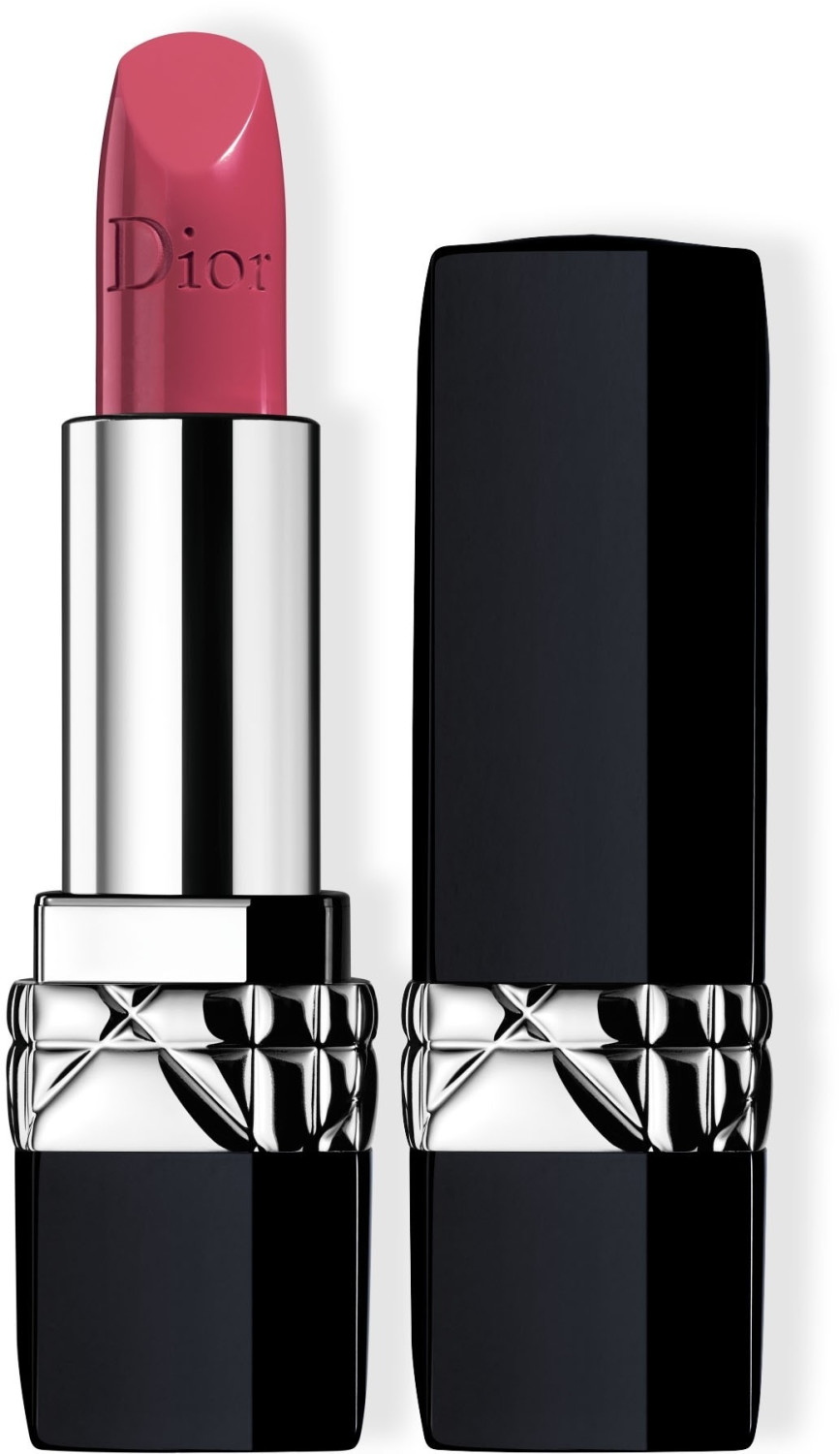 Dior Rouge Dior Couleur Couture Soin Fondant 663 Désir (3,5g)