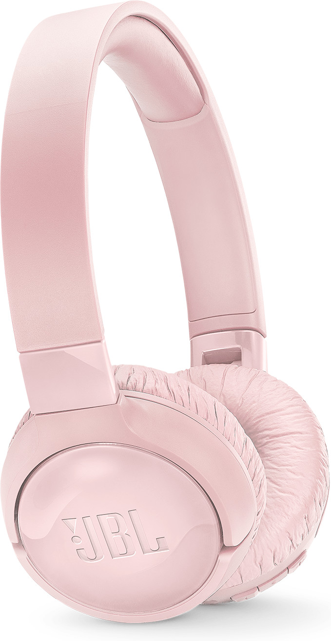 JBL TUNE 600 BTNC rose