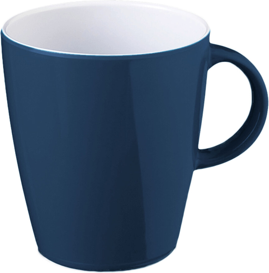 Brunner Mug Blue Ocean