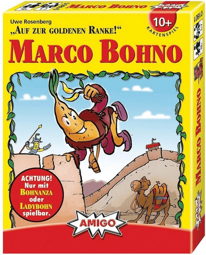 Marco Bohno