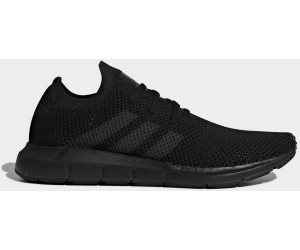 adidas swift run primeknit core black