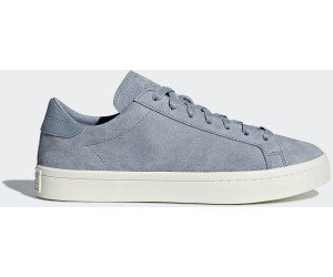 Adidas Court Vantage blue/blue/blue ab € 39,00 ... Adidas Court Vantage blue/blue/blue ab € 39,00 ...