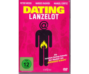 Dating Lanzelot [DVD]