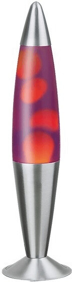Rabalux Lollipop 2 orange/yellow/purple